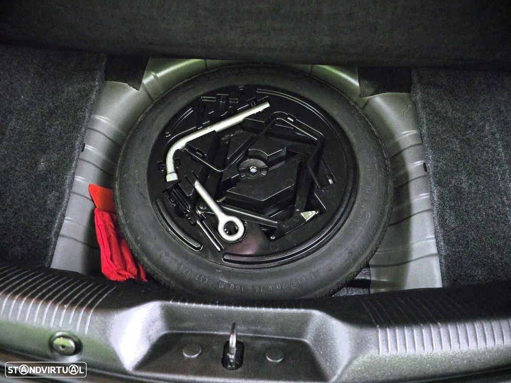 Alfa Romeo Giulietta 1.6 JTDM Distinctive - 30