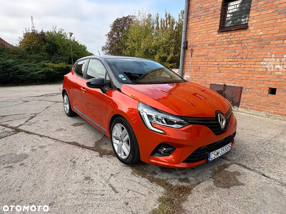 Renault Clio - 16