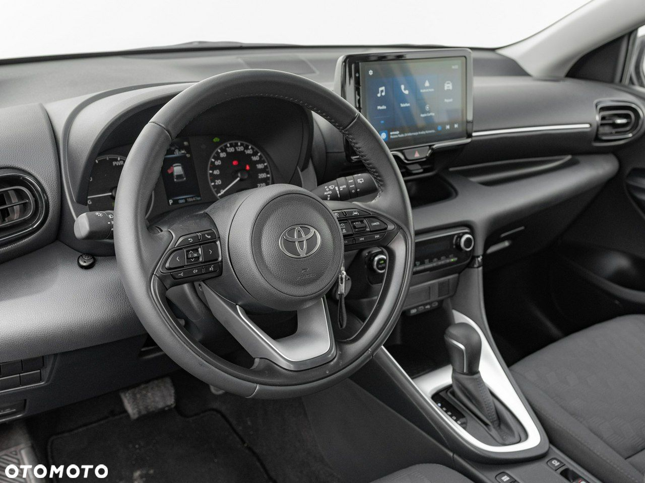 Toyota Yaris Hybrid 1.5 Comfort - 7
