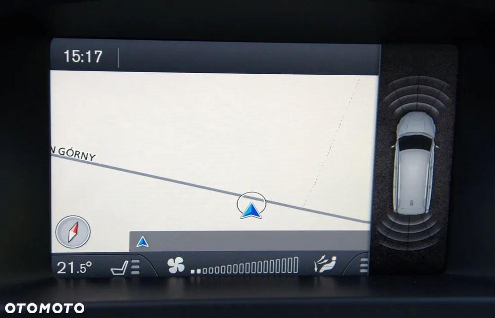 Volvo XC 60 D4 AWD Geartronic Summum - 40