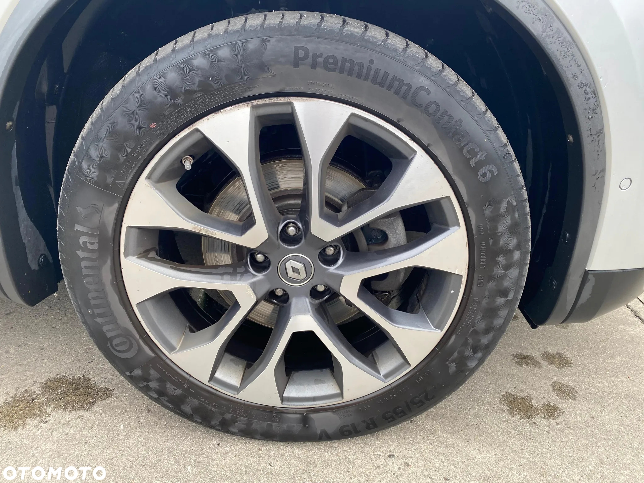 Renault Koleos 2.0 dCi Initiale Paris 4x4 X-Tronic - 26