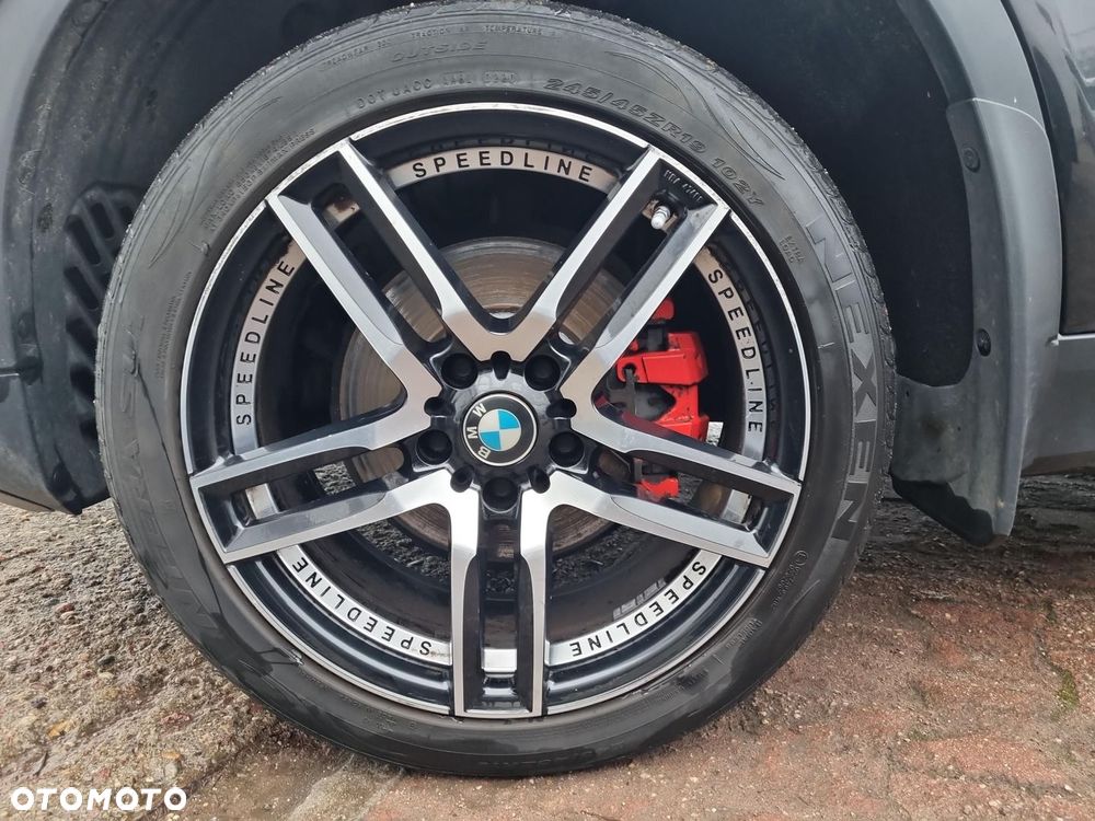 BMW X3 35i xDrive - 25