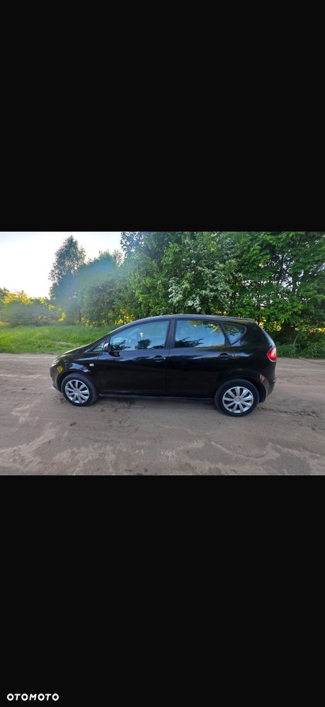 Seat Altea 1.6 Style - 7