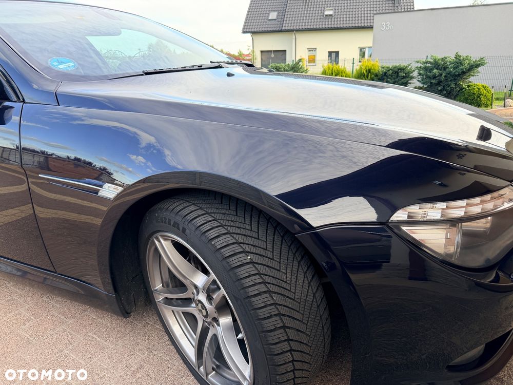 BMW Seria 6 - 20