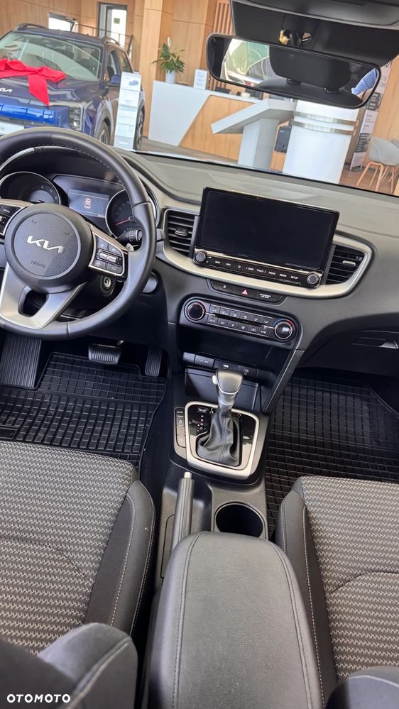 Kia XCeed 1.6 T-GDI M DCT - 6