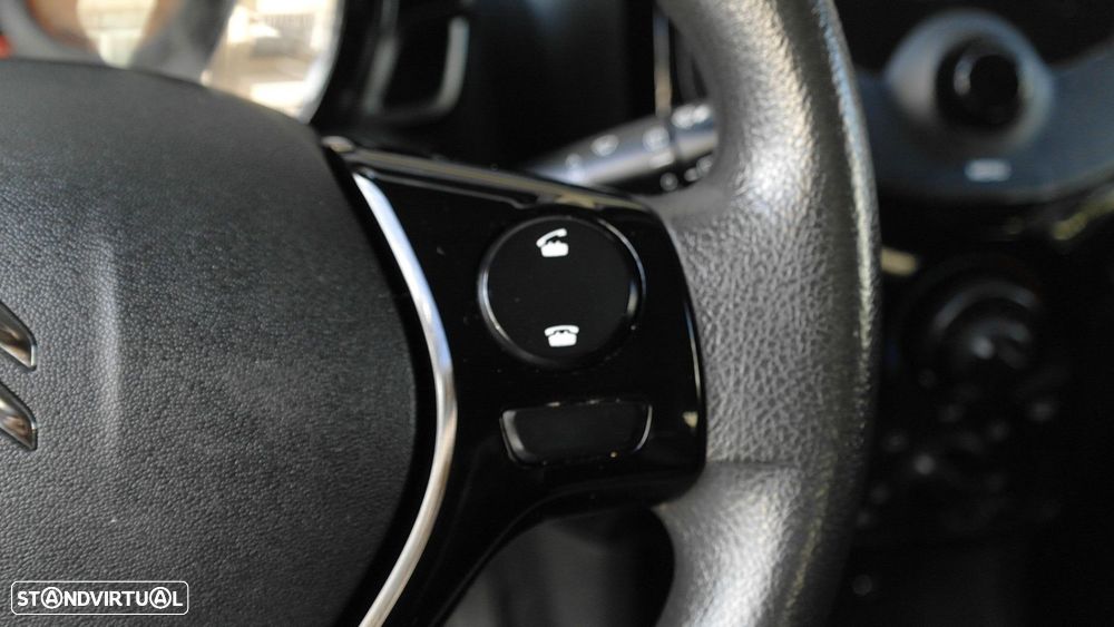 Citroën C1 1.0 VTi Feel - 33
