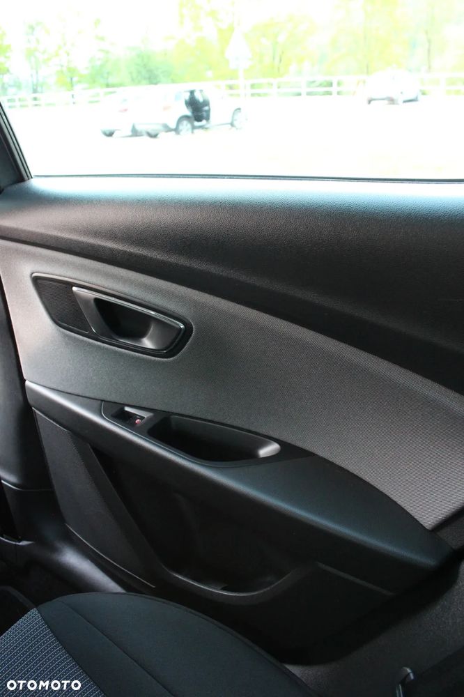 Seat Leon 1.2 TSI Style - 27