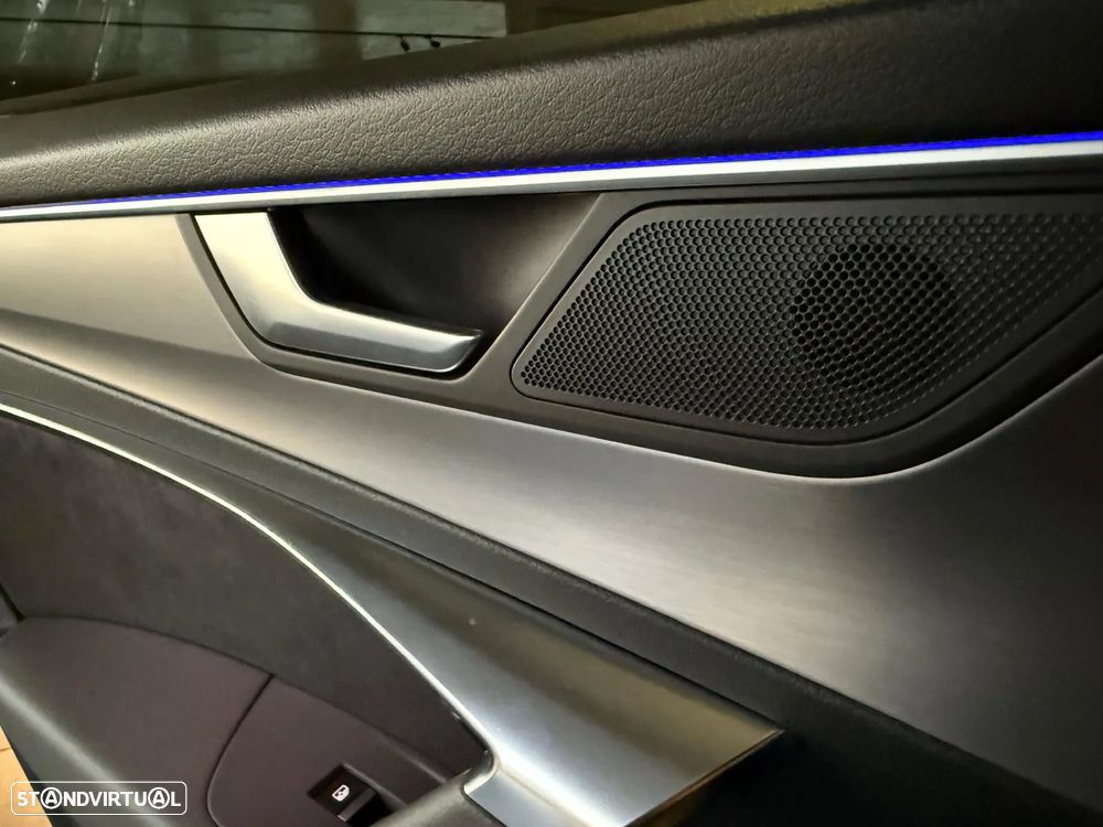 Audi A7 Sportback 40 TDI S tronic - 17