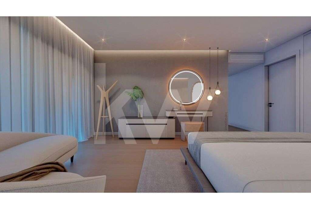 Apartamento T3 com varanda privativa - Empreendimento Flor de Sal - Grande imagem: 2/41