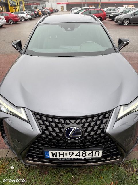 Lexus UX 250h GPF F Impression 2WD - 1
