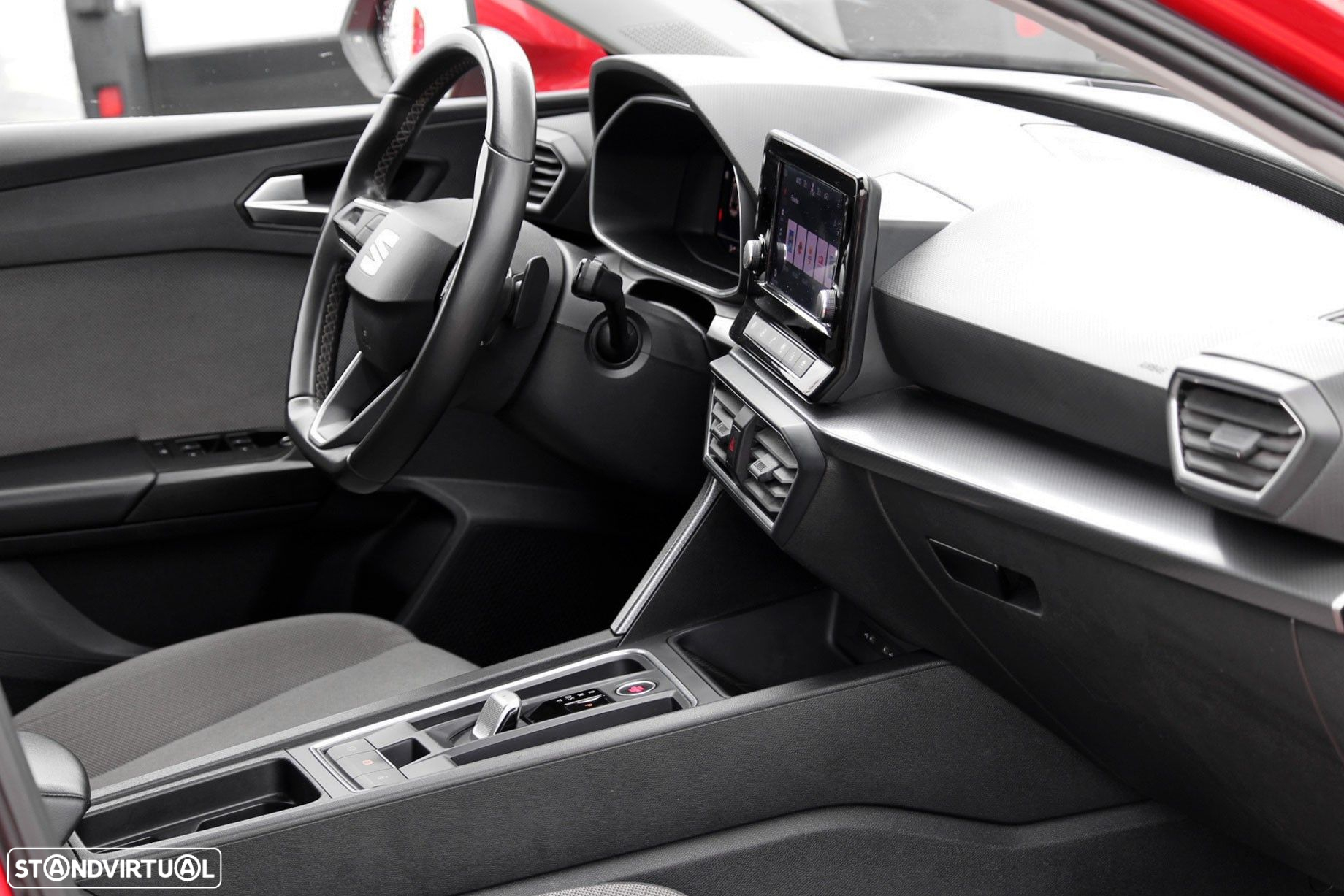 SEAT Leon 1.0 ETSI Style DSG - 12