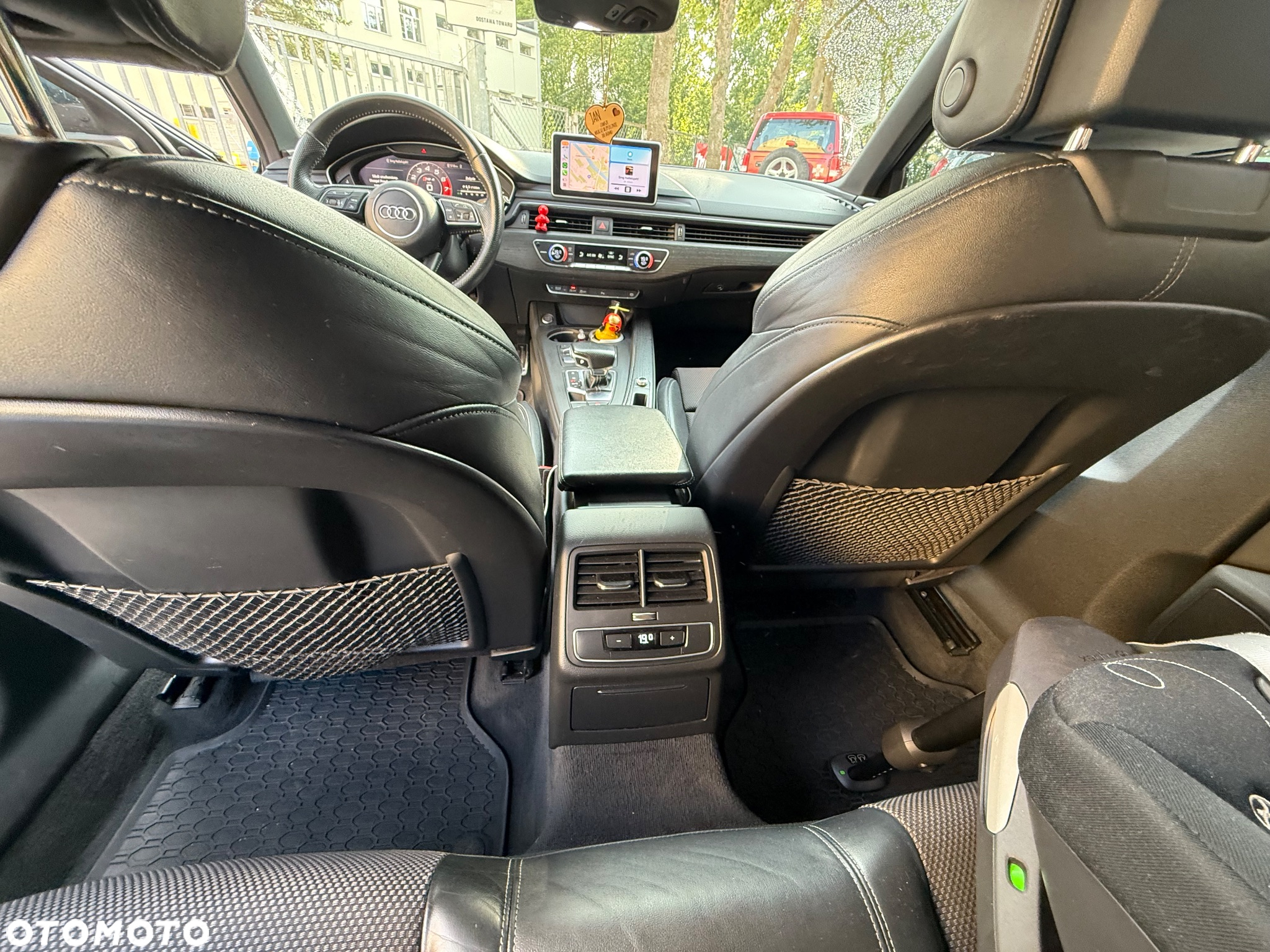 Audi A4 2.0 TDI Sport S tronic - 16