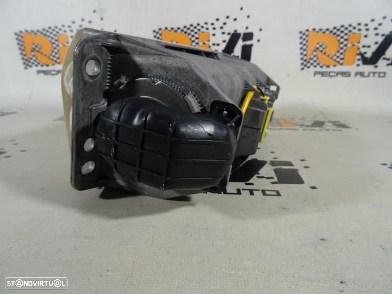 Airbag De Passageiro Volkswagen Golf V (1K1)  1K0880204k / 1K0 880 204 - 6