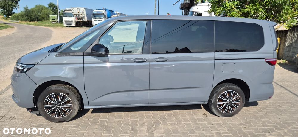 Volkswagen Multivan 1.4 TSI eHybrid PHEV 160kW L1 Life DSG - 18