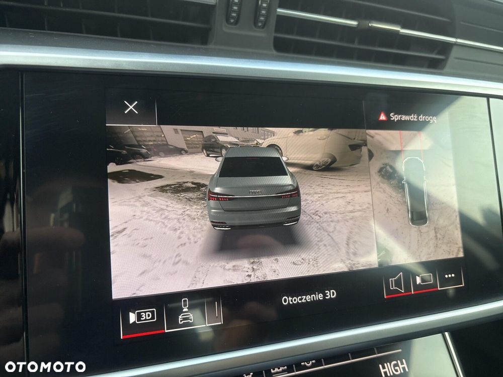 Audi A6 Limousine - 24