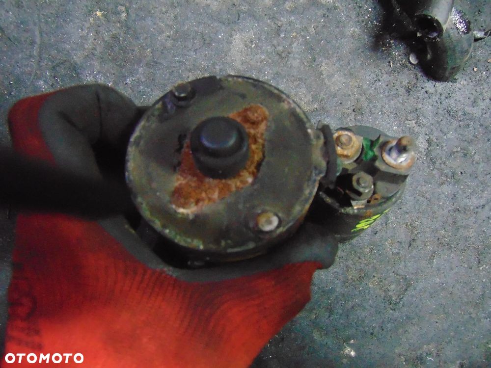 Rozrusznik BMW e90 e87 e60 n47D20C cena sztuka - 7