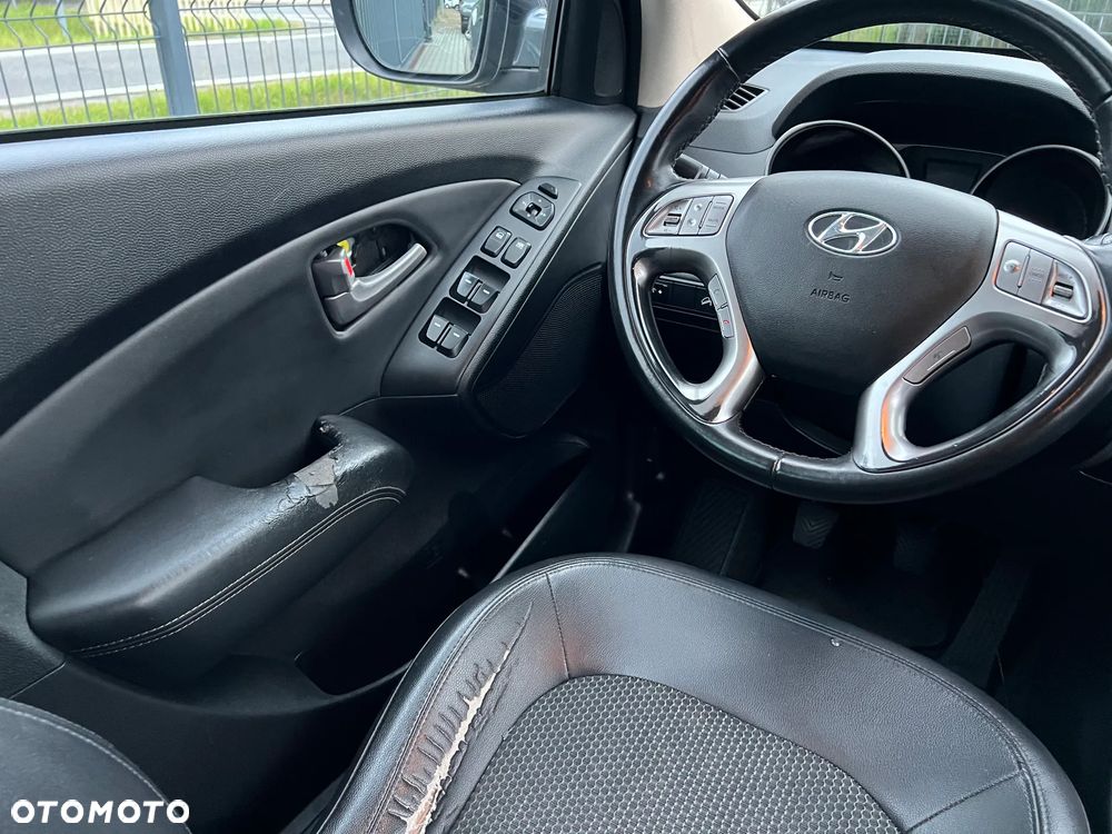 Hyundai ix35 - 15