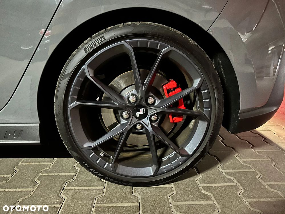 Hyundai i30 N - 18