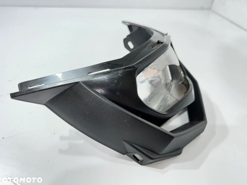 Czacha  Rieju MRT PRO 50 - 5