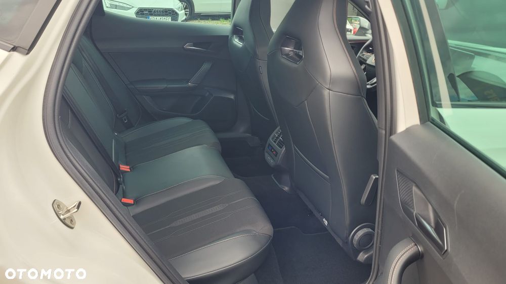 Cupra Formentor VZ 2.0 TSI 4Drive DSG - 21