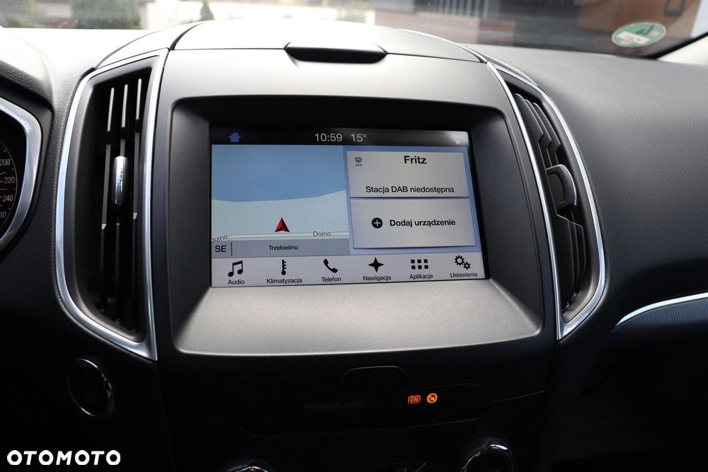 Ford S-Max - 15