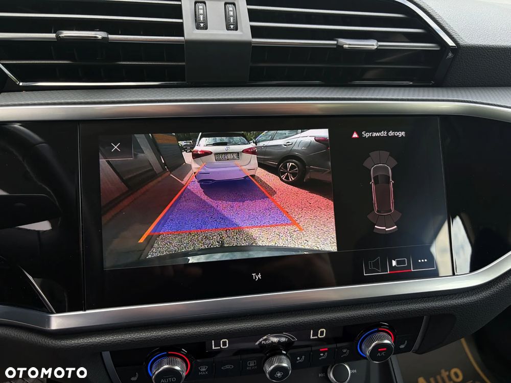Audi Q3 35 TFSI S tronic - 28