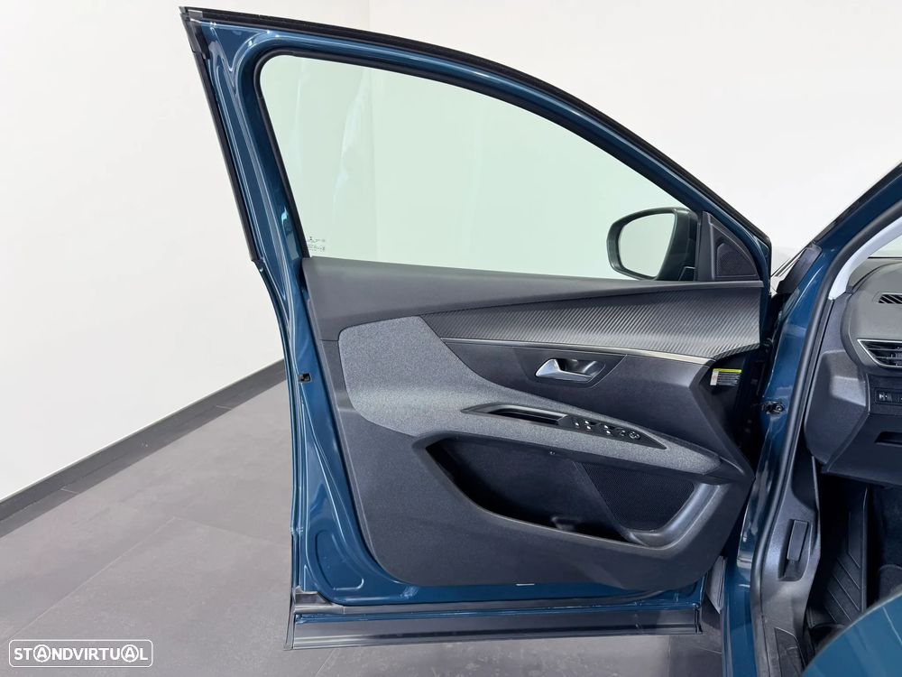 Peugeot 5008 1.5 BlueHDi Active Pack EAT8 - 17