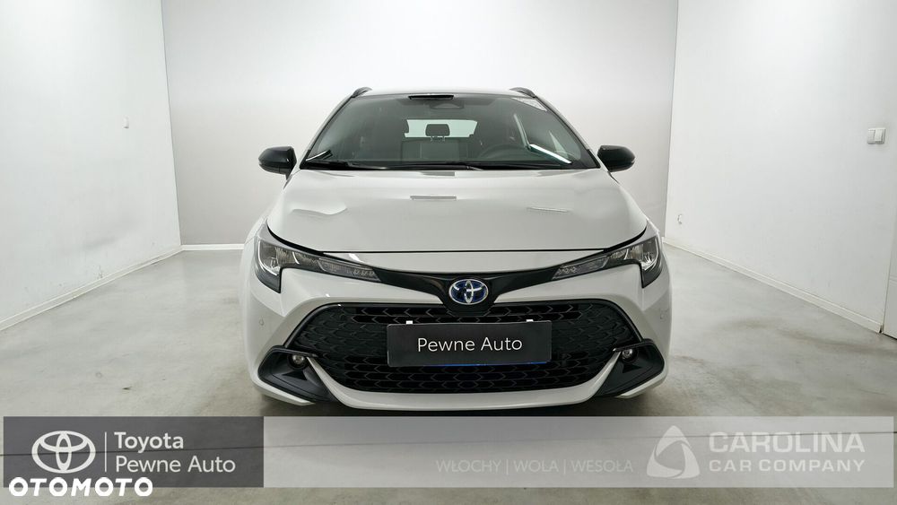 Toyota Corolla 1.8 Hybrid Comfort - 27