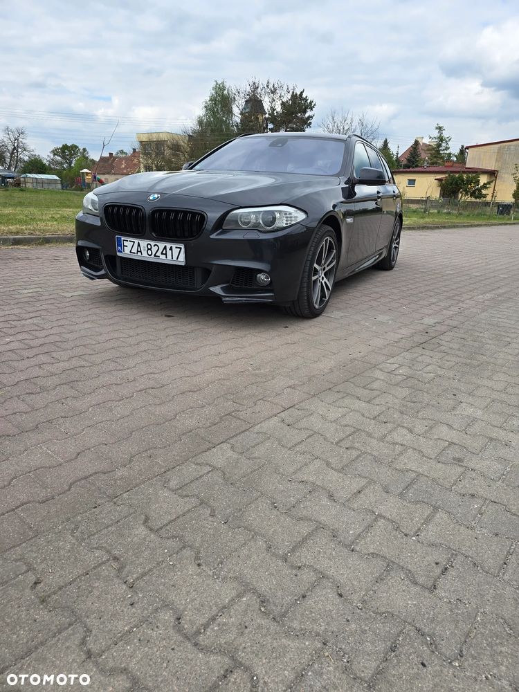 BMW Seria 5 - 3