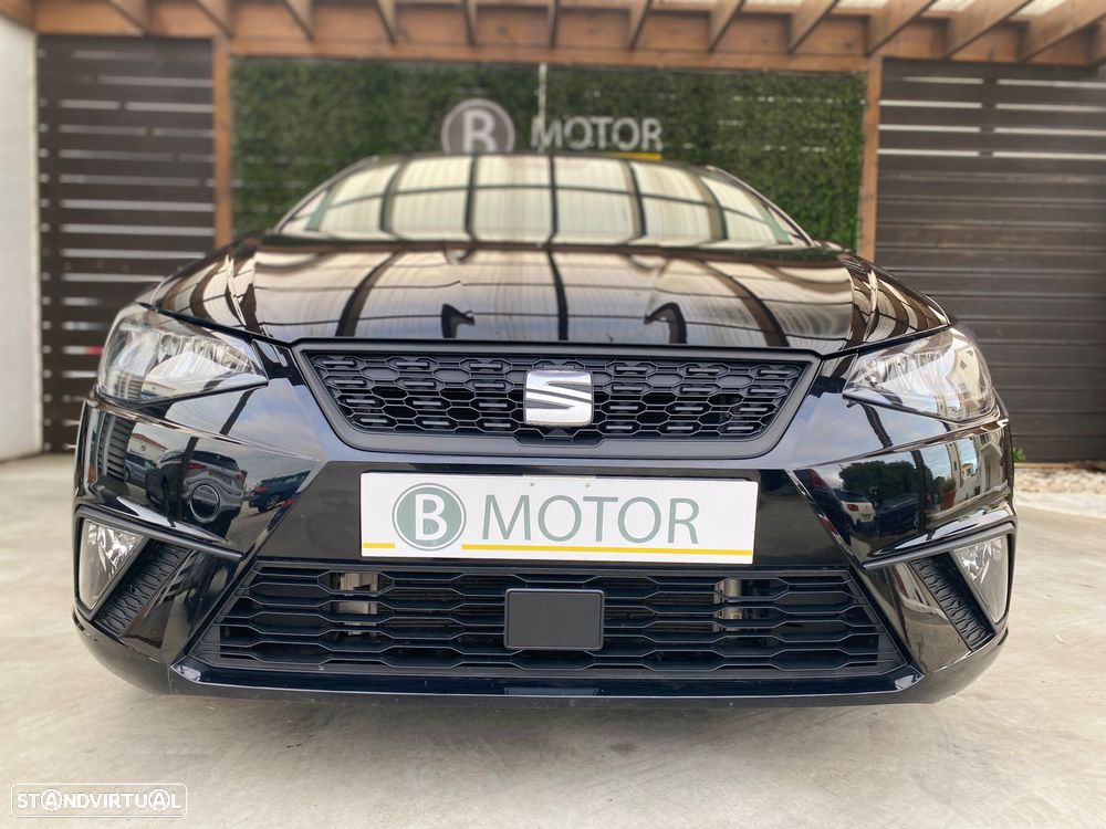 SEAT Ibiza 1.0 TSI Style - 4