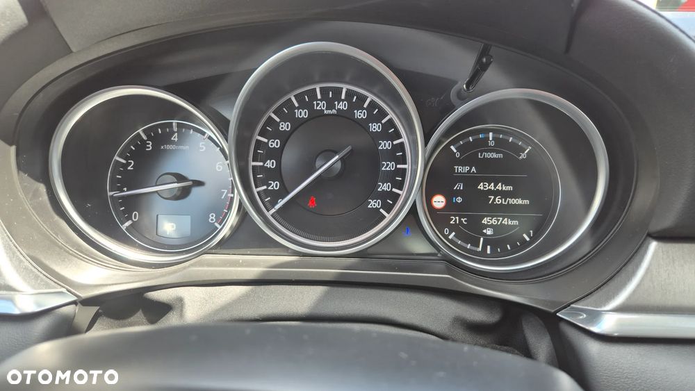 Mazda 6 2.0 SKYJoy - 15
