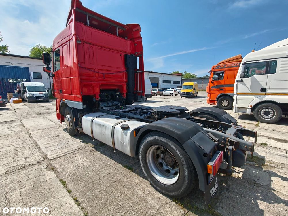 DAF Xf105.410 - 5