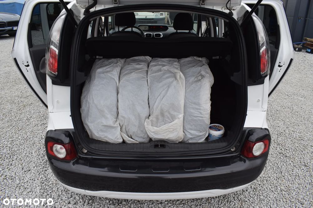 Citroën C3 Picasso 1.4i Selection - 16