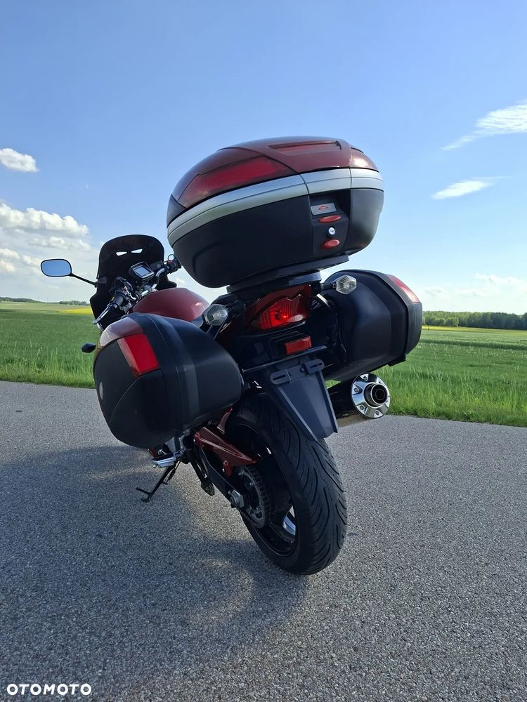 Suzuki Bandit - 12