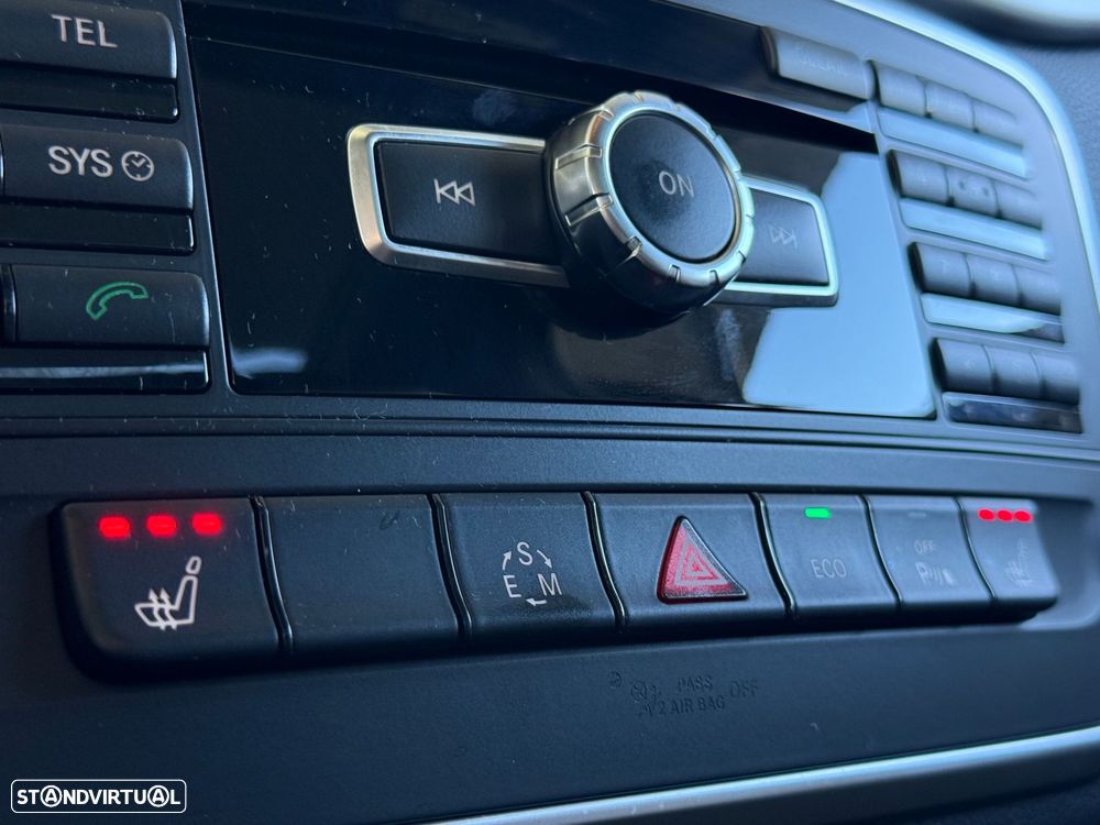 Mercedes-Benz CLA 220 CDI AMG Line Aut. - 60