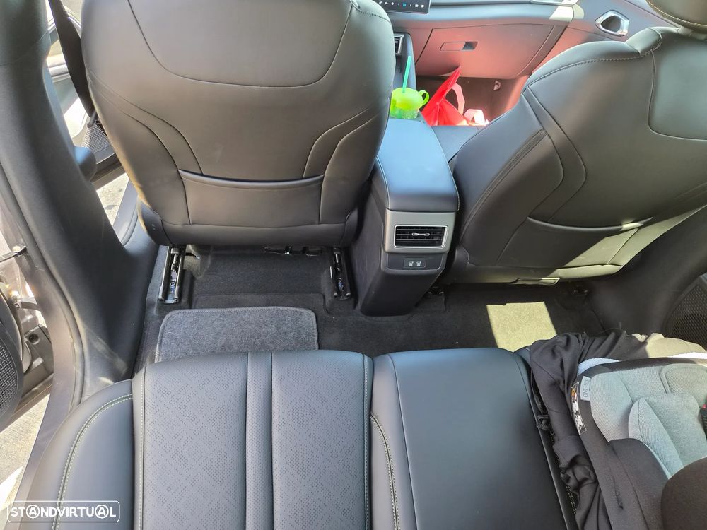 BYD Atto 2 1.5 DM-i Boost - 4