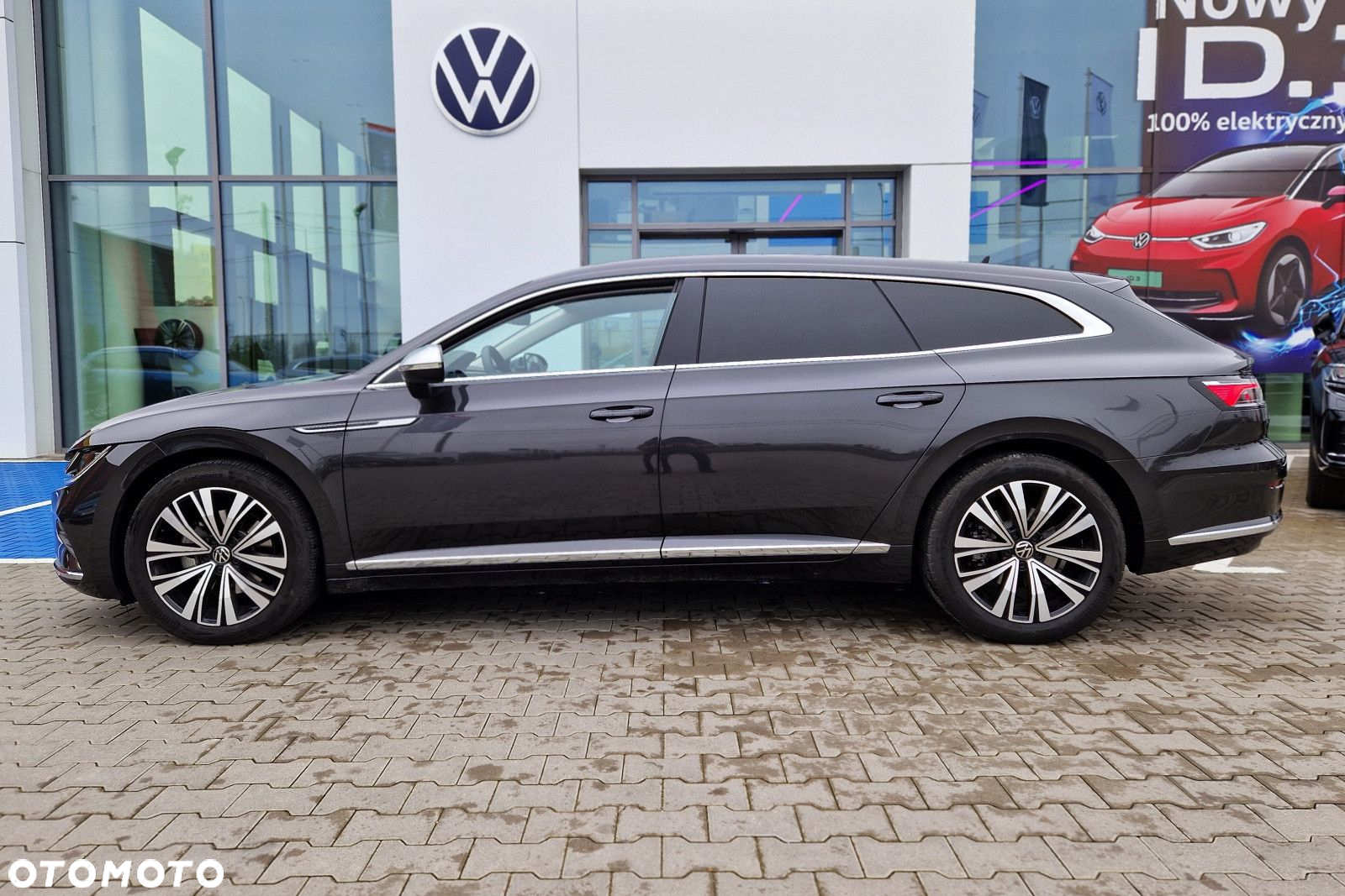 Volkswagen Arteon - 4