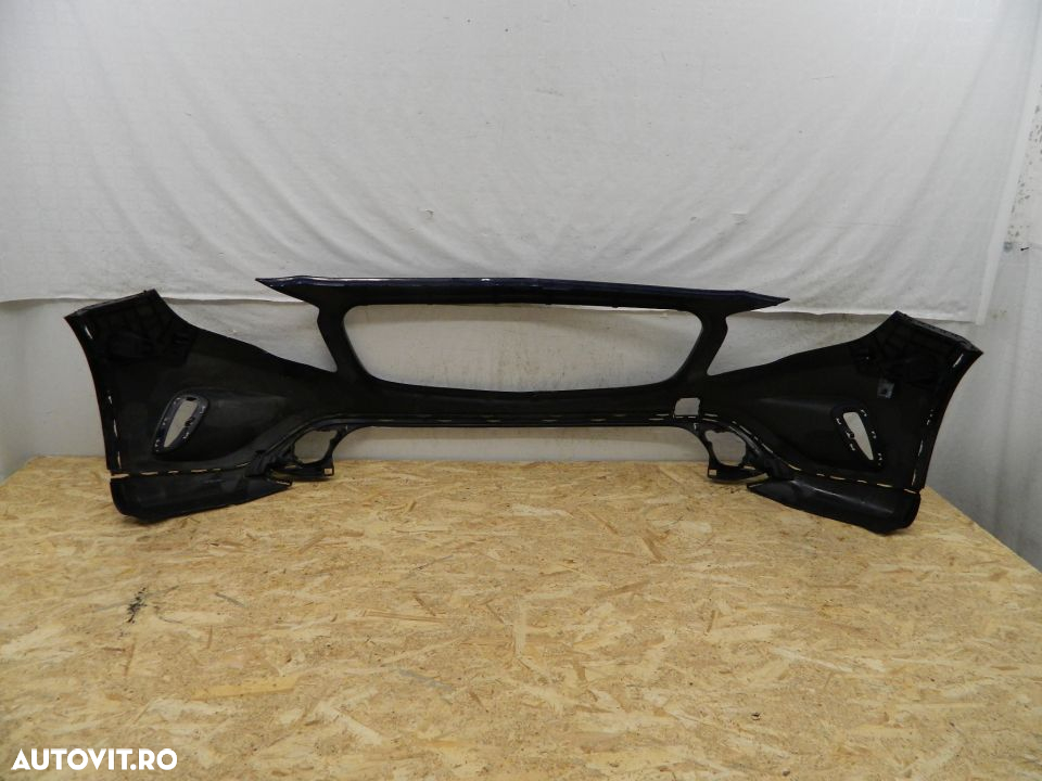 Bara fata Mercedes GLA X156/W156, 2013, 2014, 2015, 2016, A1568850425. - 8