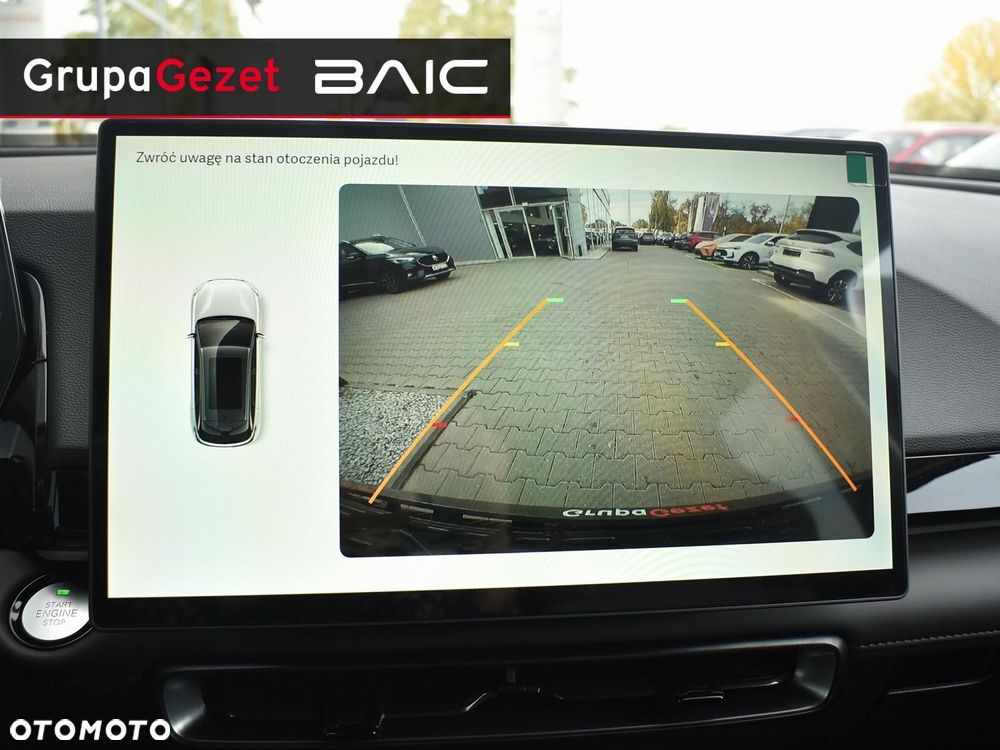 BAIC 5 Beijing 1.5T Business DCT - 17