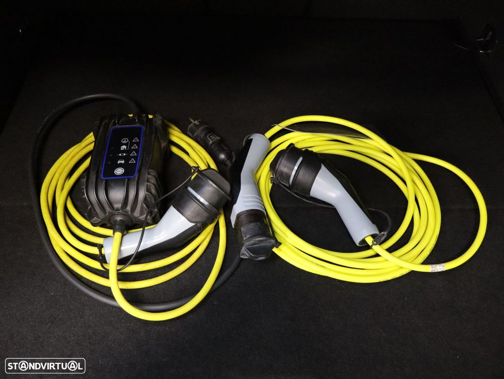 VW Passat Variant 1.4 TSI GTE Plug-in - 25