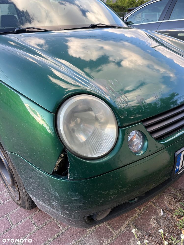 Volkswagen Lupo 1.0 - 6