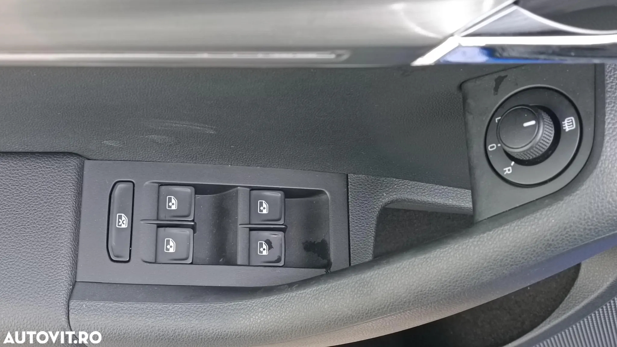 Skoda Octavia 1.5 TSI DSG Ambition - 9