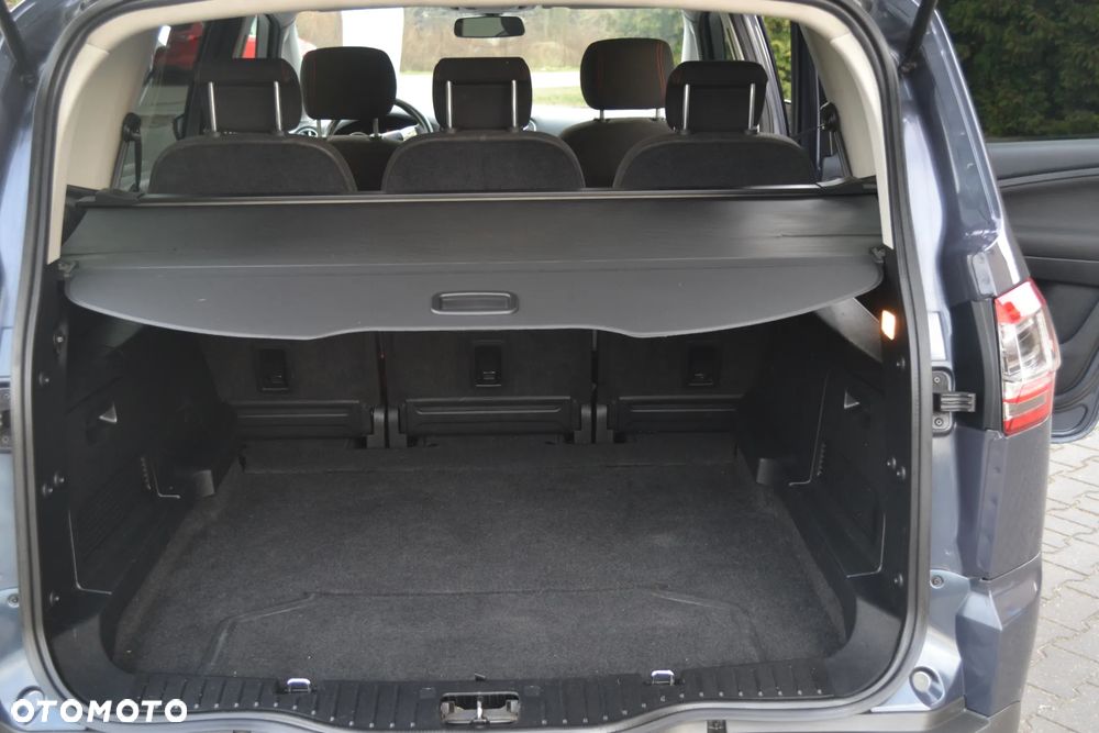Ford S-Max 2.0 TDCi DPF Titanium - 23