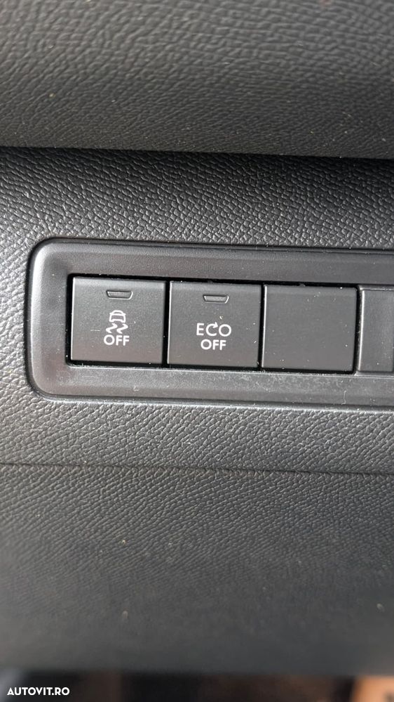 Peugeot 308 BlueHDi FAP 120 Stop & Start Allure - 14