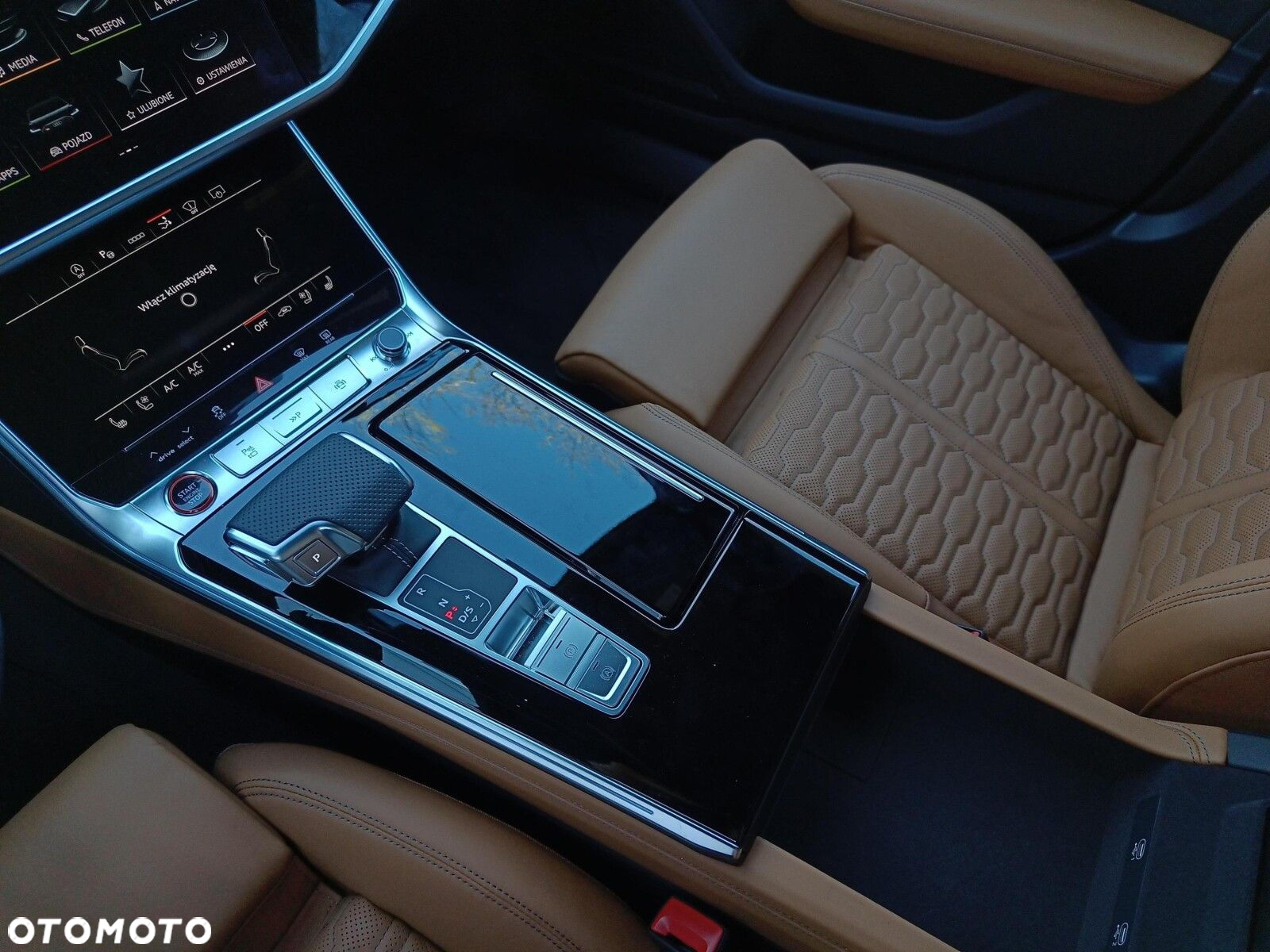 Audi RS7 Sportback - 16