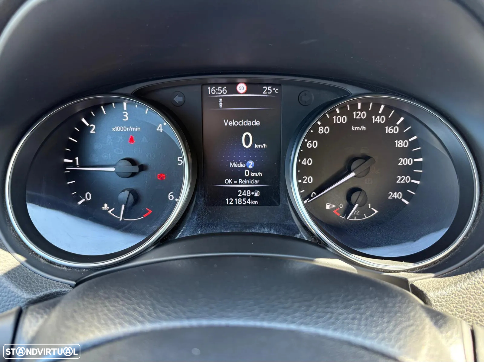 Nissan Qashqai 1.5 dCi N-Connecta Business - 5