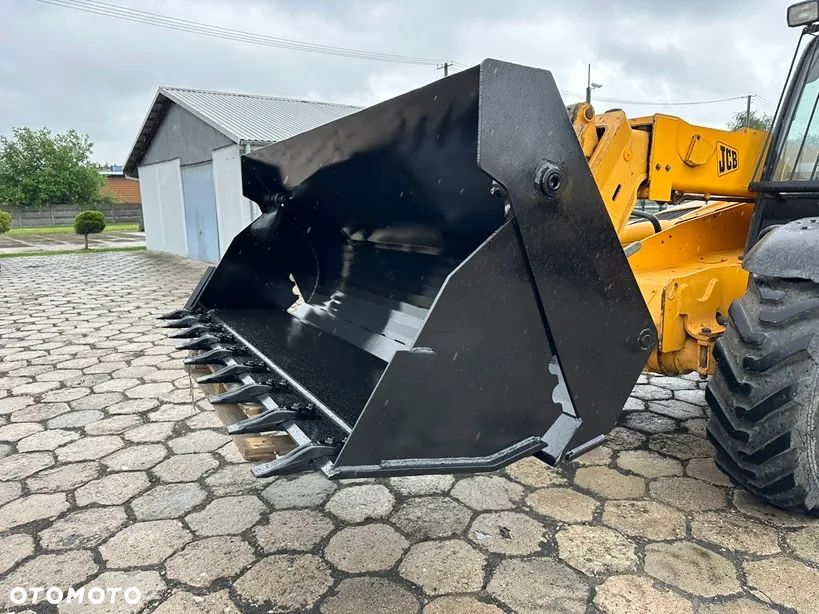 Caterpillar 320 EL - 8