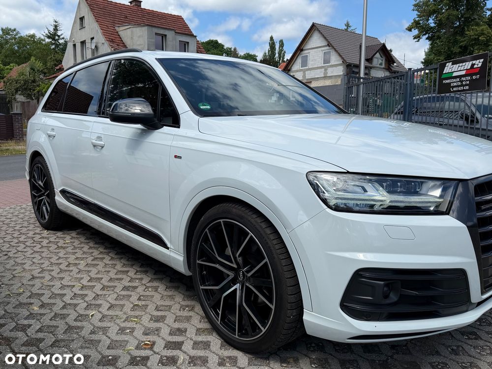 Audi Q7 - 5
