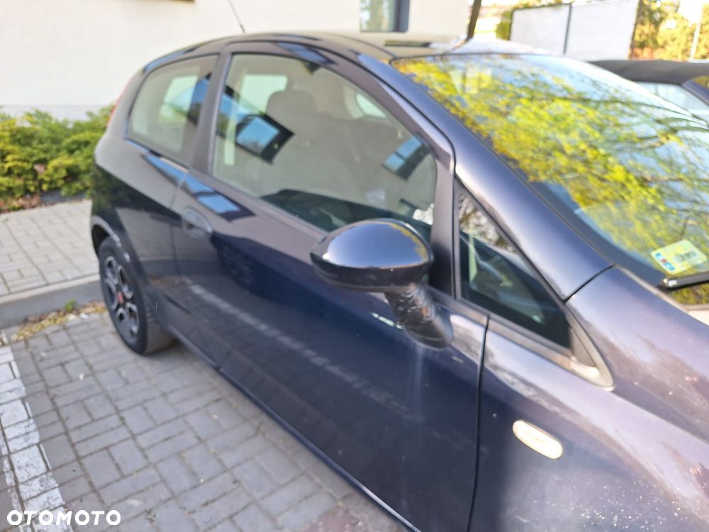 Fiat Punto - 15
