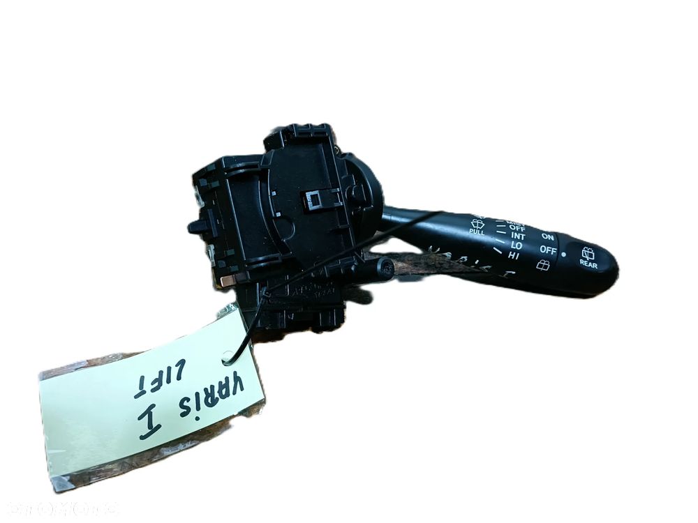 TOYOTA YARIS I 99-05 LIFT manetki * - 6